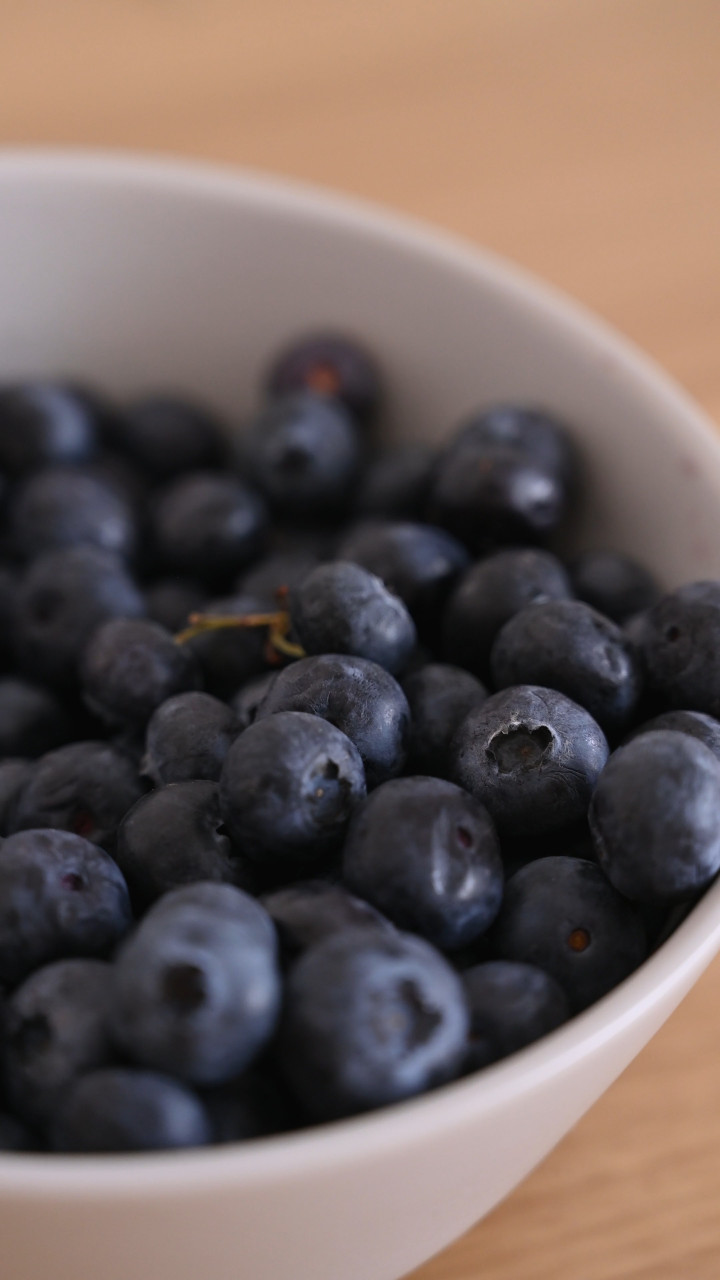 5 Alasan Buah Beri Termasuk Makanan Paling Sehat di Dunia