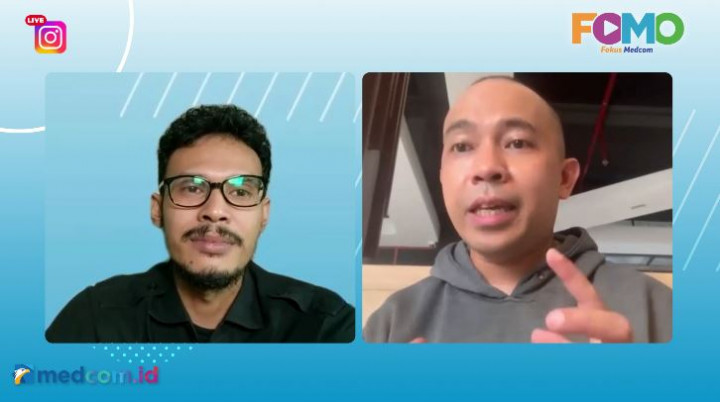 Patrick Kluivert Gantikan STY, Ini Menurut Pengamat Sepak Bola