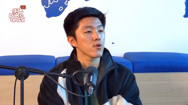 Orang Tua Sempat Meragukan, Leo Buktikan Content Creator Hasilkan Cuan!