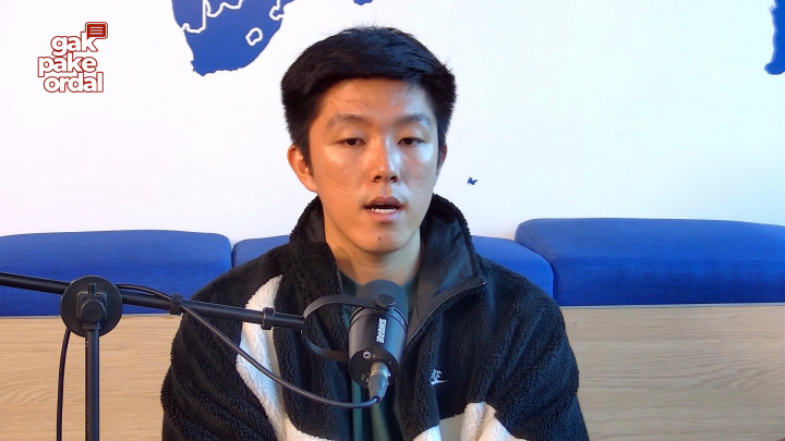 Leo Giovanni: Kunci Muncul di FYP TikTok, Harus Konsisten!