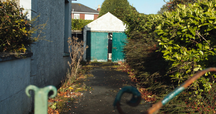 6 Barang Ini Sebaiknya Tak Disimpan di Garasi