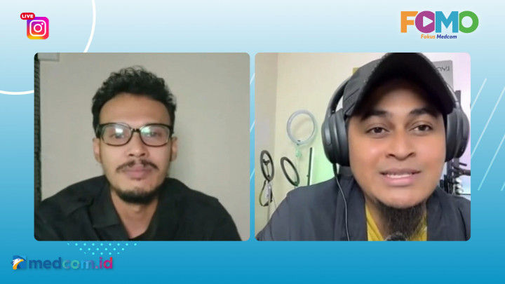 Tiktoker Ini Ajak Sekeluarga Raih Cuan Lewat Affiliator!