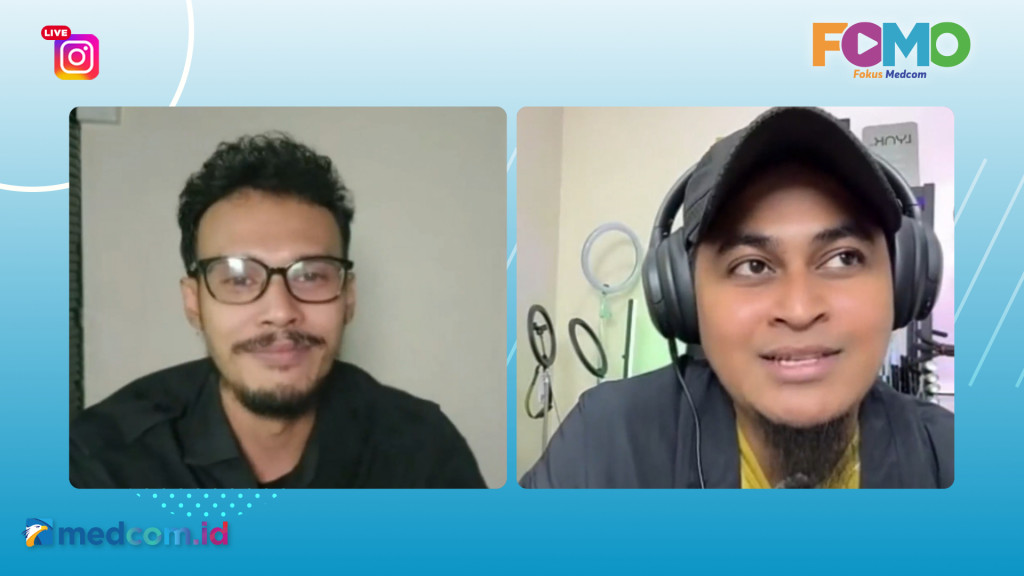 Sukses Jadi Affiliator, Adli Buktikan TikTok Lebih dari Sekadar Hiburan