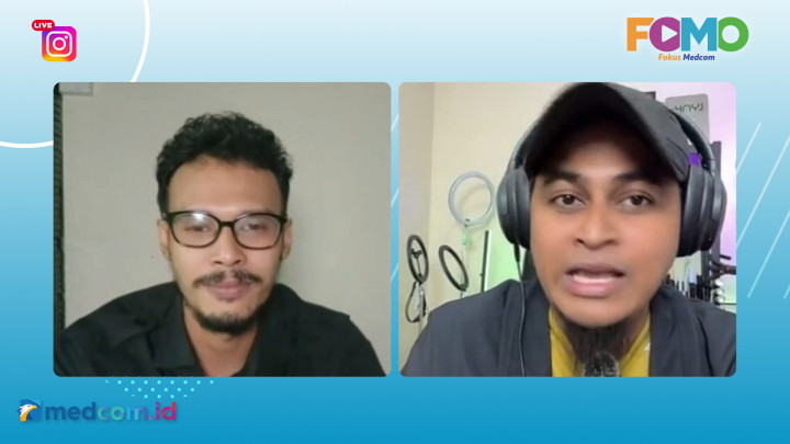 Adli Hibatul: Jadi Affiliator TikTok Seperti Jadi Makelar Digital