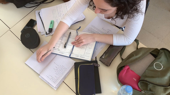 Anak Kelas 12 Merapat! Ini 5 Seleksi Masuk PTN Jalur Prestasi Selain SNBP