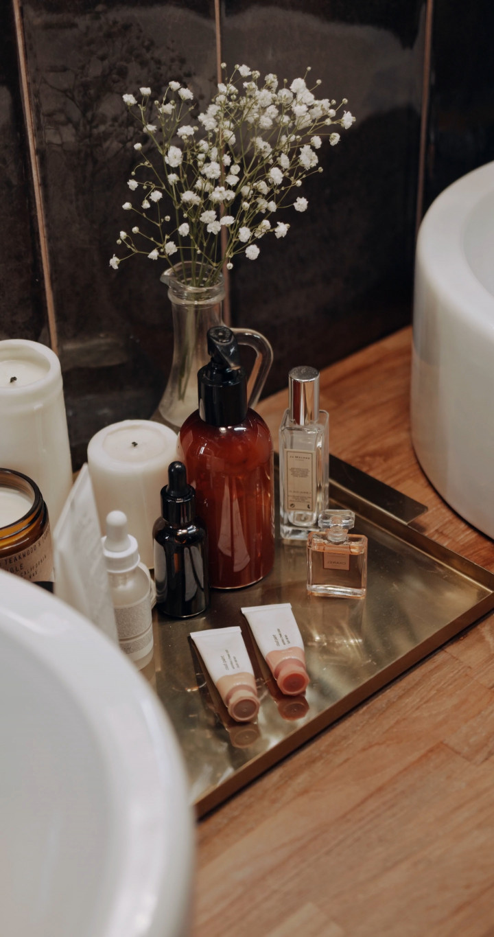 5 Tips Membedakan Parfum Asli atau Palsu