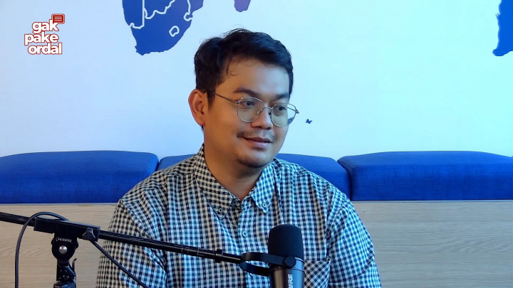 Kata.ai, Bukti Nyata Startup Indonesia Mampu Bersaing di Tingkat Global