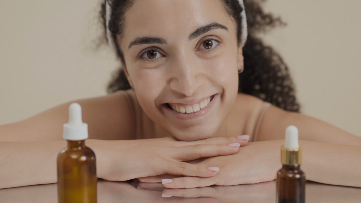 Bikin Kulit Bercahaya, Awali Harimu dengan 5 Minuman Ini di Pagi Hari