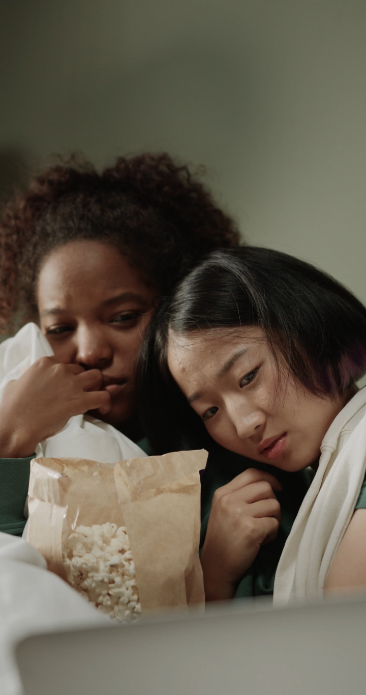 7 Film Barat Romantis Sad Ending yang Bikin Nangis, Siap-siap Tisu!