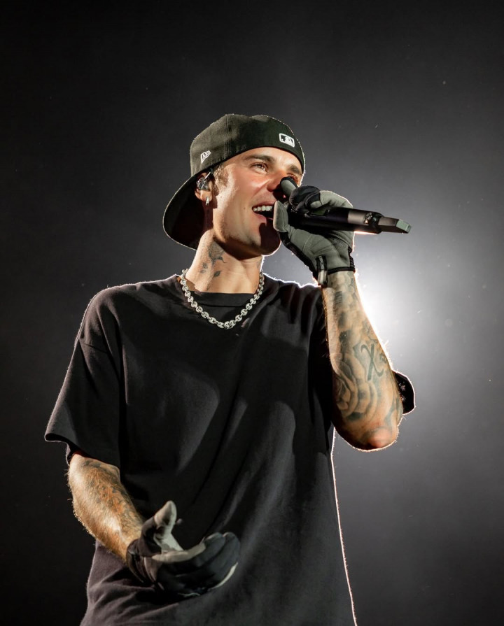 Butuh Uang, Justin Bieber Bakal Comeback Usai 4 Tahun Vakum