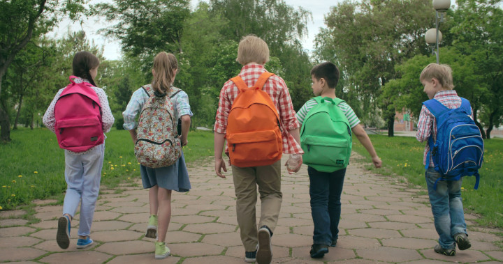 Soal Libur Sekolah Ramadan, Mendikdasmen: Tunggu SE Bersama