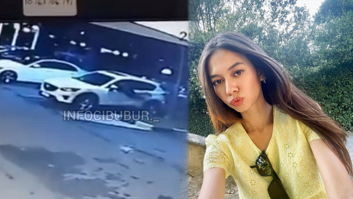 Waduh! Yuki Kato Jadi Korban Pencurian Modus Pecah Kaca Mobil