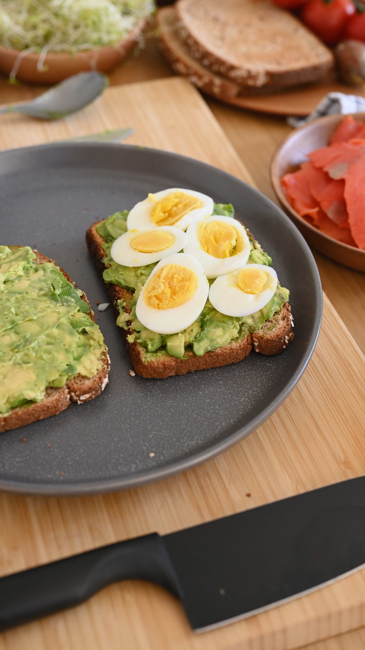 7 Asupan Diet Seimbang untuk Nutrisi Harianmu