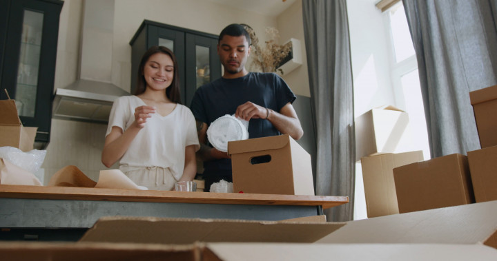 Pakai Cara Ini Biar Menata Rumah Lebih Efektif