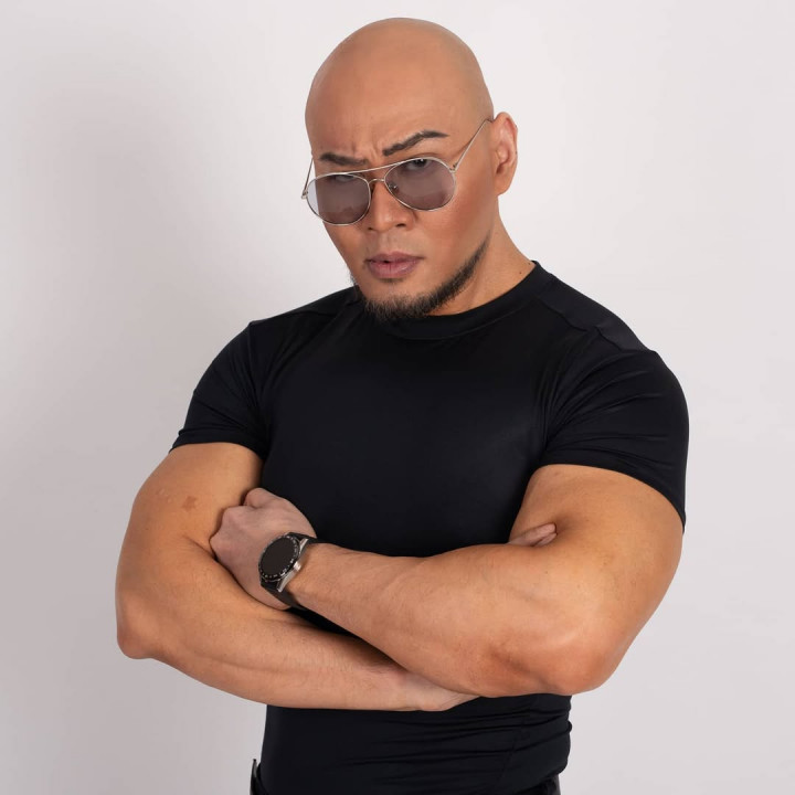 Deddy Corbuzier Dongkol ke Anak yang Ngeluh Ayam MBG Tak Enak