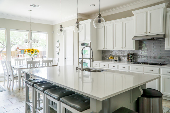 Ingin Renovasi Dapur? Ini Rekomendasi Interior Dapur Kekinian