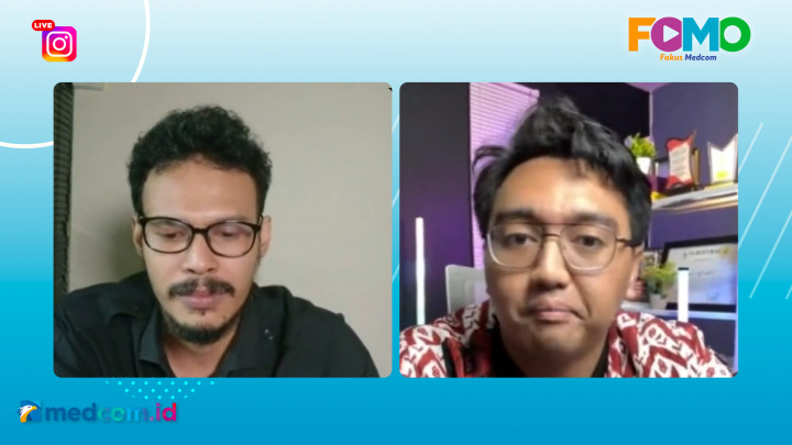 Pembatasan Media Sosial, Solusi Lindungi Anak dari Dampak Negatif