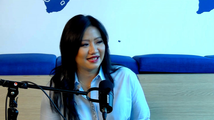 Tak Hanya Uang! Gita Suhardi Ungkap Modal Awal dari GSH Pro