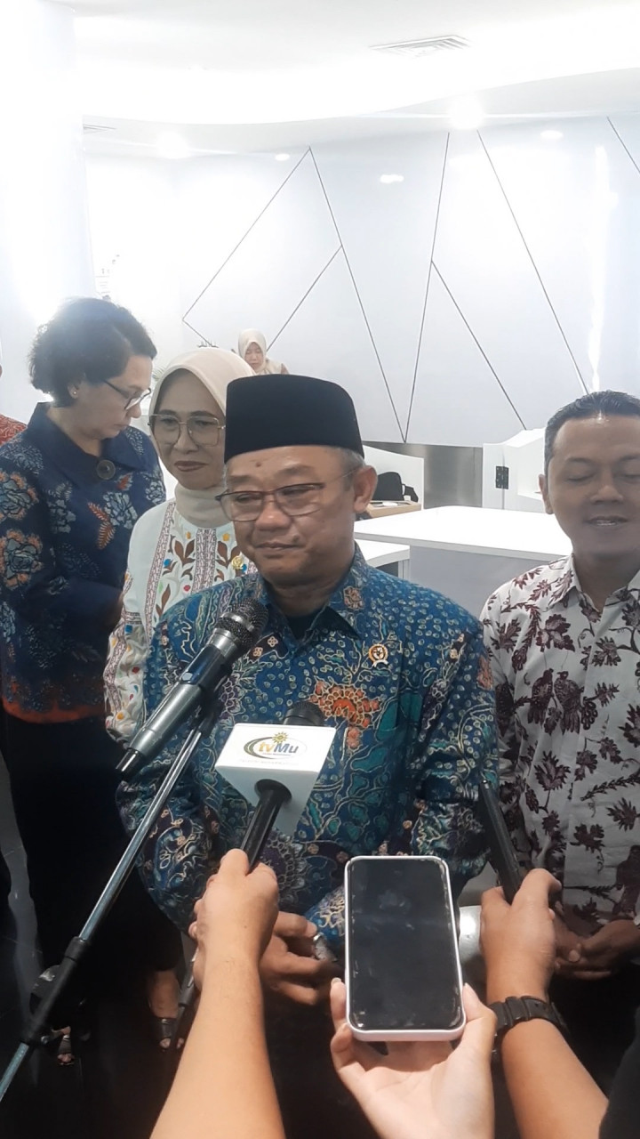 UN Format Baru Digelar Mulai November 2025, Khusus SMA/MA/SMK