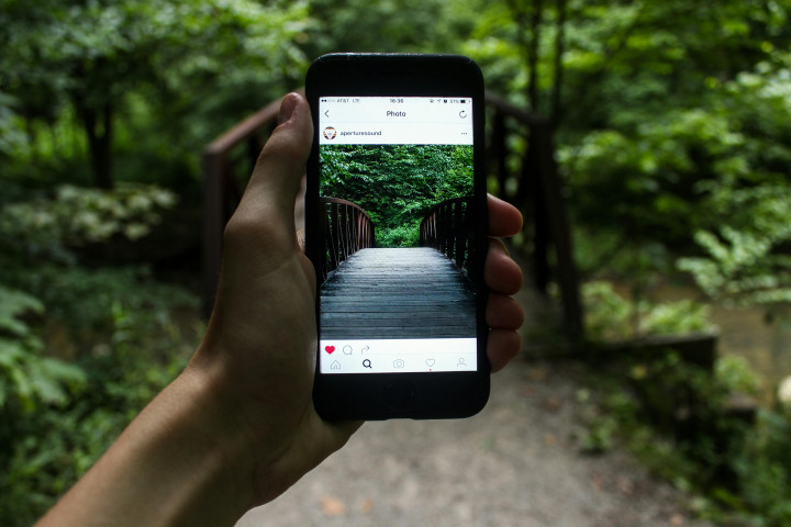 Terungkap! Ternyata Ini Alasan Instagram Ubah Tampilan Grid Jadi 4:5