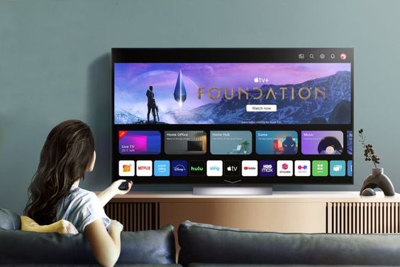 Tips Mengatasi Android TV Lemot Agar Kembali Lancar