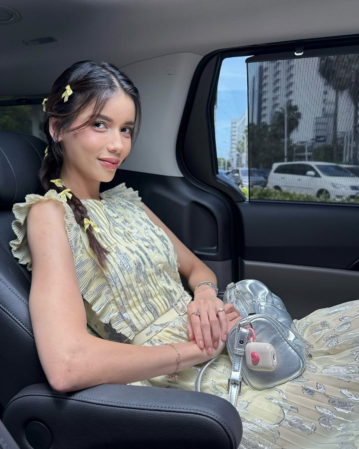 Sabrina Chairunnisa Buka Program Kuliah Gratis Gelombang 2, Ini Syaratnya