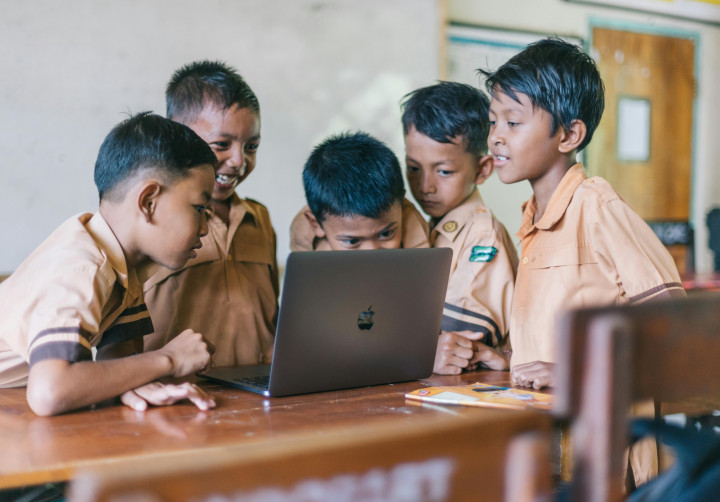 Batal Libur Sebulan, Siswa Libur Hanya di Awal dan Akhir Ramadan
