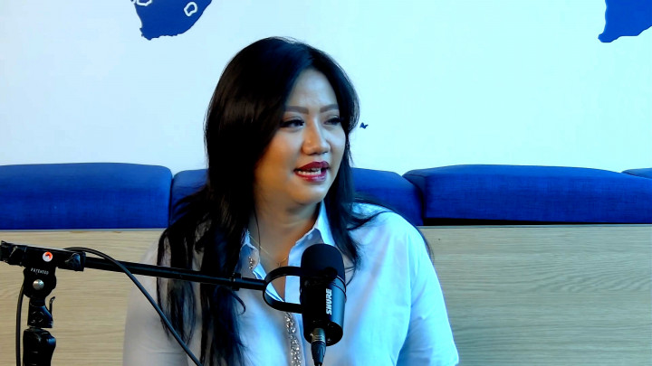 Bicara Soal Ordal, Ini Kata Founder GSH Pro Ring 1