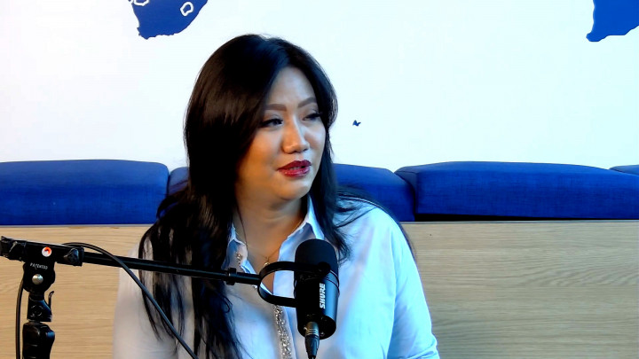 Gak Sekadar Cantik dan Ganteng! Ini Lho Makna Good Looking bagi Gita Suhardi