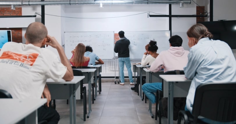 Rekomendasi Kampus Terbaik di Inggris, Kenalan dengan University of Derby