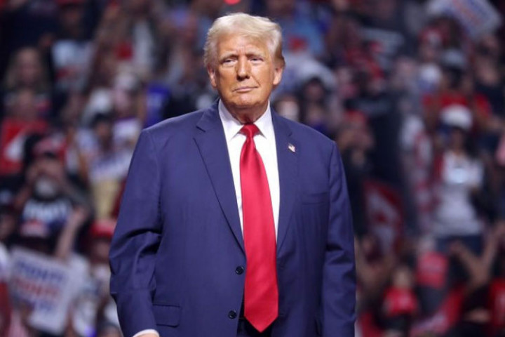 Donald Trump Keluarkan Kebijakan Hanya Akui 2 Jenis Kelamin, Gini Penerapannya!