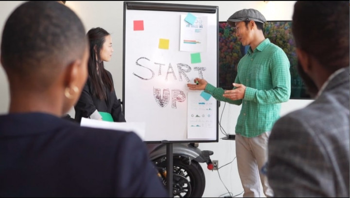 Begini Cara Meningkatkan Penjualan Produk Lokal di Marketplace