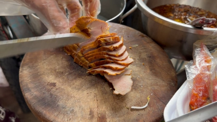 Mengenal Meat Analog, Inovasi Daging Nabati dari Tumbuhan