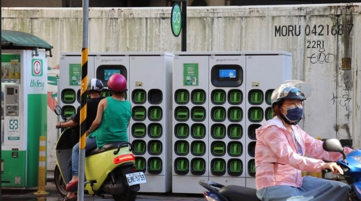 Awal 2025 Jadi Waktu Tepat Beli Motor Listrik, Kok Bisa?