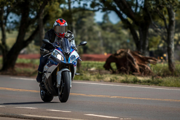 Apa Saja Ujian Para Instruktur Safety Riding? Ini Dia Step by Step-nya!