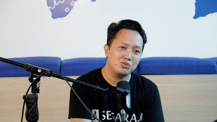 Dyan Rachmatullah Blak-Blakan Soal Modal Usaha Board Games!