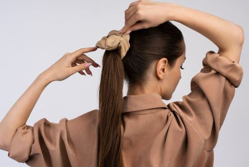 5 Cara Mengikat Rambut yang Tepat untuk Kurangi Rontok