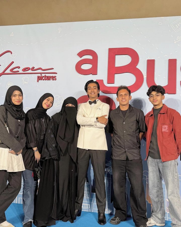 Banjir Kritikan Publik, Umi Pipik Beri Pesan Menyentuh ke Abidzar