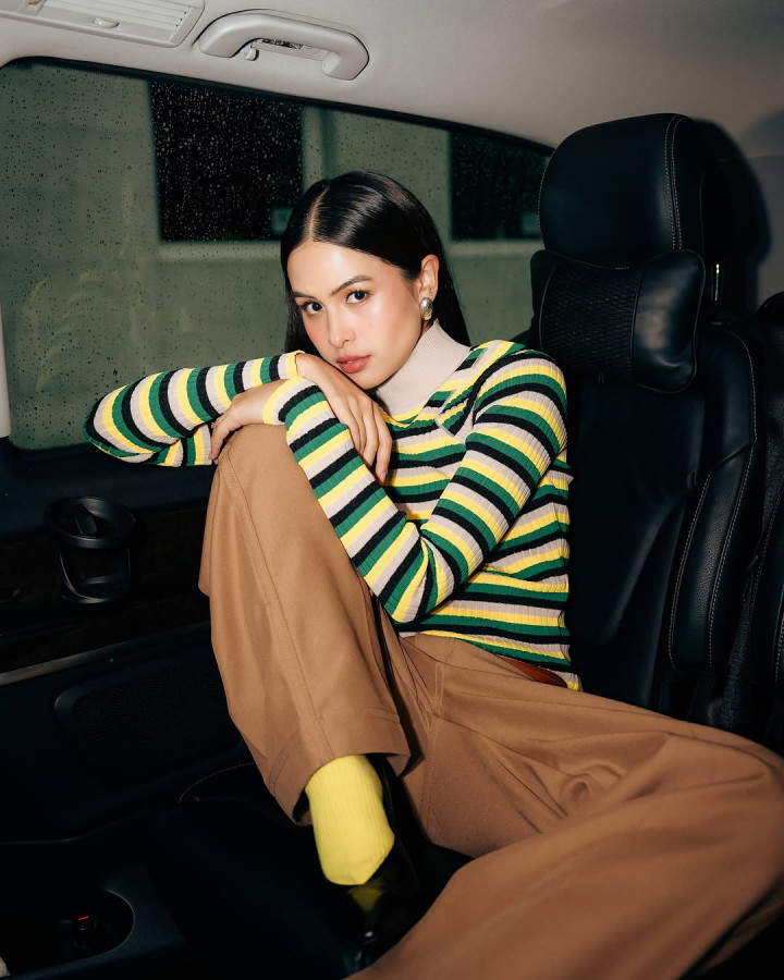 Beasiswa & Mentorship Maudy Ayunda 2025 Dibuka, Yuk Simak!