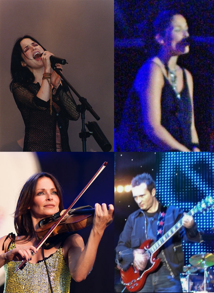 Siap Konser di Indonesia, Inilah Top 5 Lagu The Corrs di Spotify
