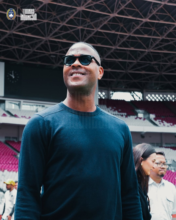 Meski Ganti Pelatih, Timnas Indonesia Dipercaya Bisa Lolos ke Piala Dunia 2026