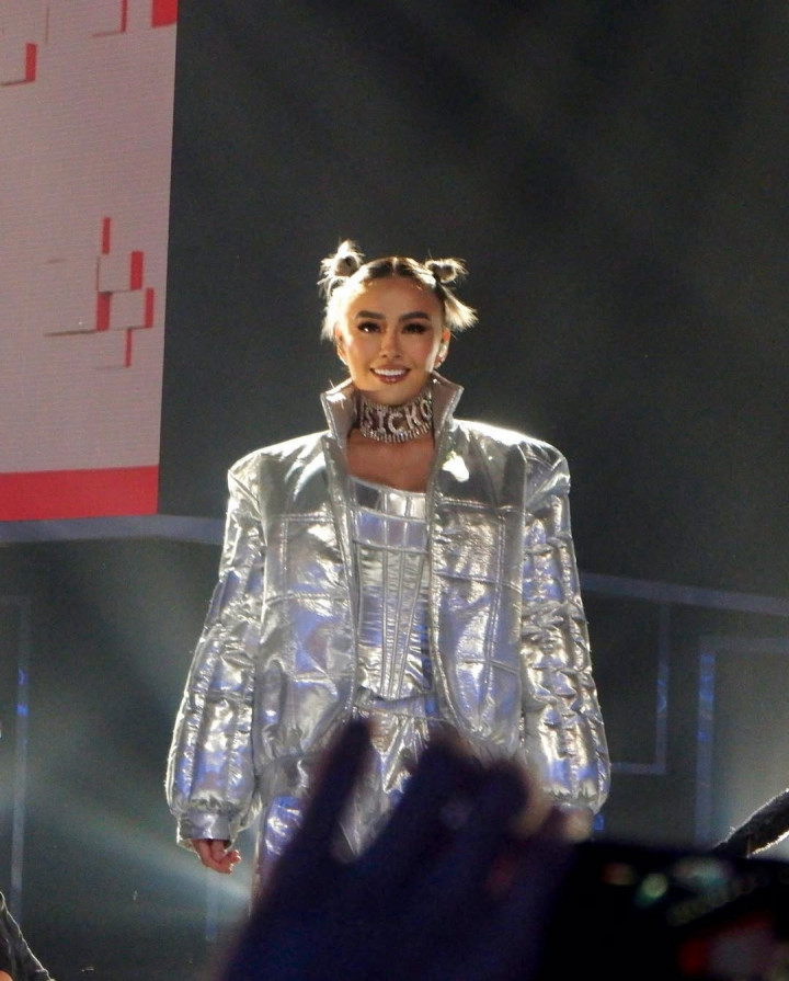 Agnez Mo Denda Royalti, FESMI Ingatkan Musisi dan Pencipta Mitra Sejajar