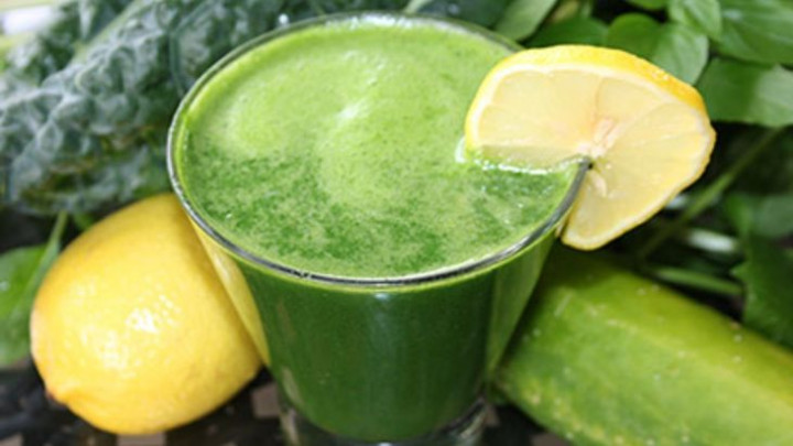 5 Minuman Ampuh Penghancur Batu Ginjal dan Mudah Didapat