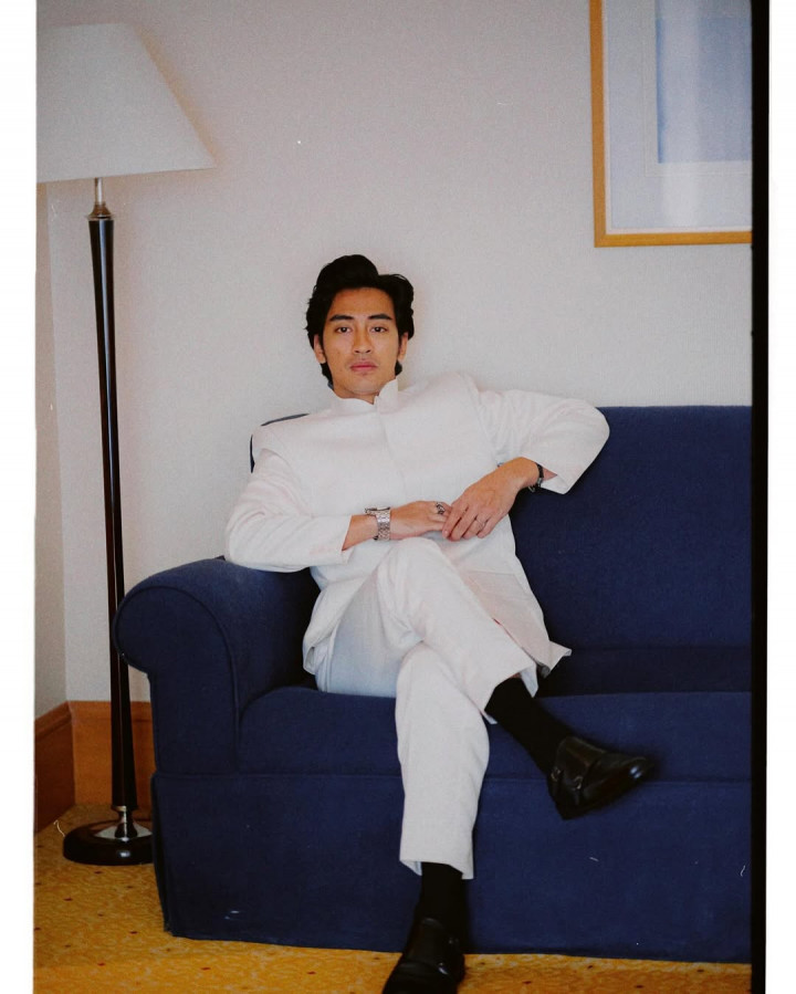 Ini Deretan Aktris yang Pernah Menjadi Lawan Main Abidzar