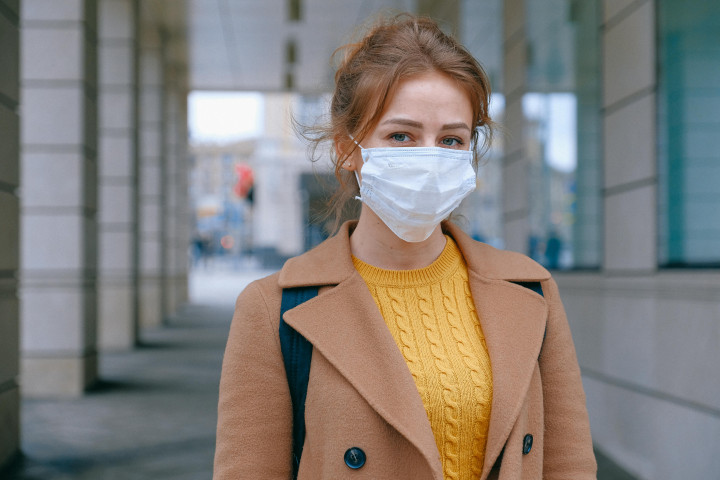 Tak Hanya Saat Pandemi Covid-19, Inilah 5 Manfaat Memakai Masker