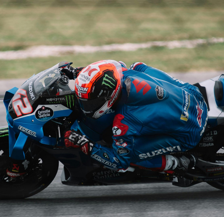 Diskon Tiket MotoGP Mandalika di Awal Tahun, Intip Harga Kategori VIP