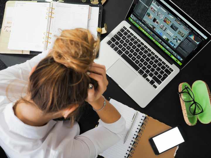 Apakah Multitasking Tingkatkan Produktivitas atau Justru Menguras Energi? Ini Jawabannya