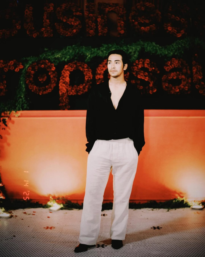 Jadi Sosok Kontroversial, Akankah Karier Abidzar Meredup?