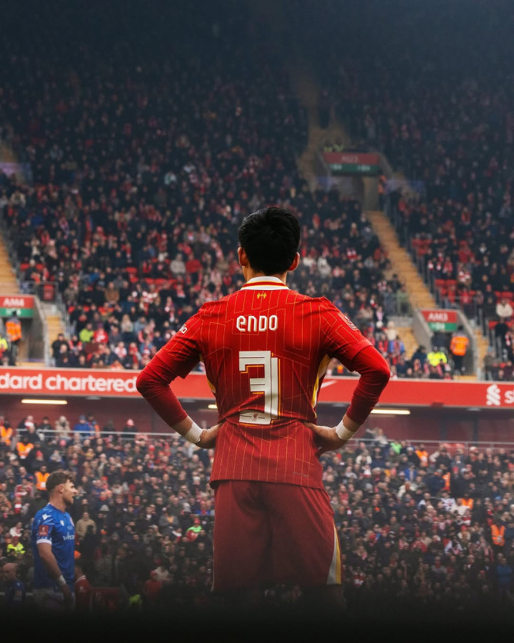 Dikalahkan Tim Antah Berantah, Ini 4 Fakta Liverpool Tersingkir dari Piala FA