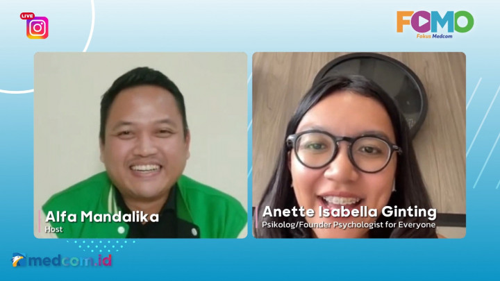 [FULL] FOMO - Katanya Sayang Tapi Kok Selingkuh?